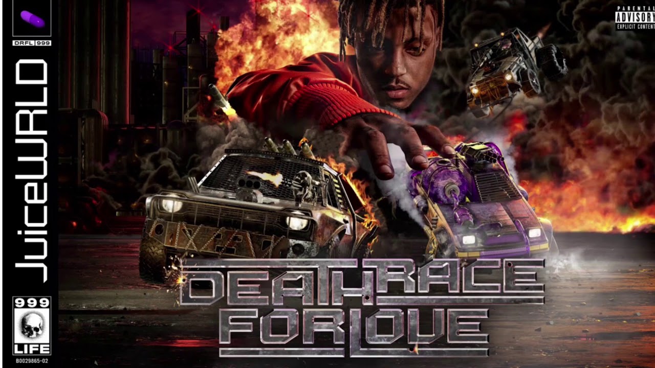 Juice Wrld Empty Instrumental With Hook And Open Verse