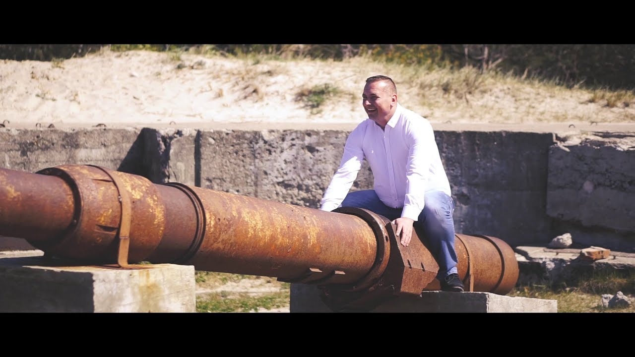 Tomas Bagdonavičius - Bum Bum (2019m.)