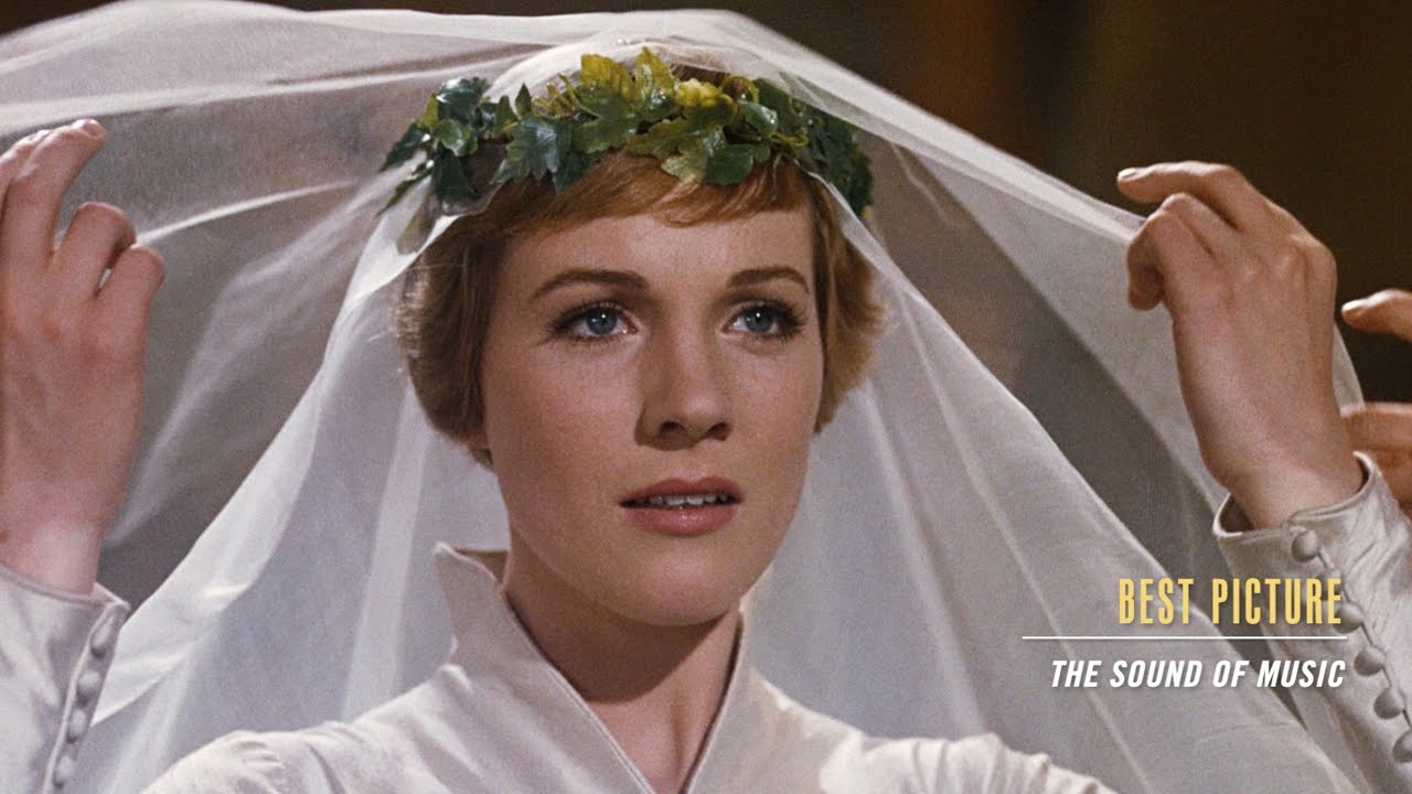 1965 Oscar Winners (v4.1)