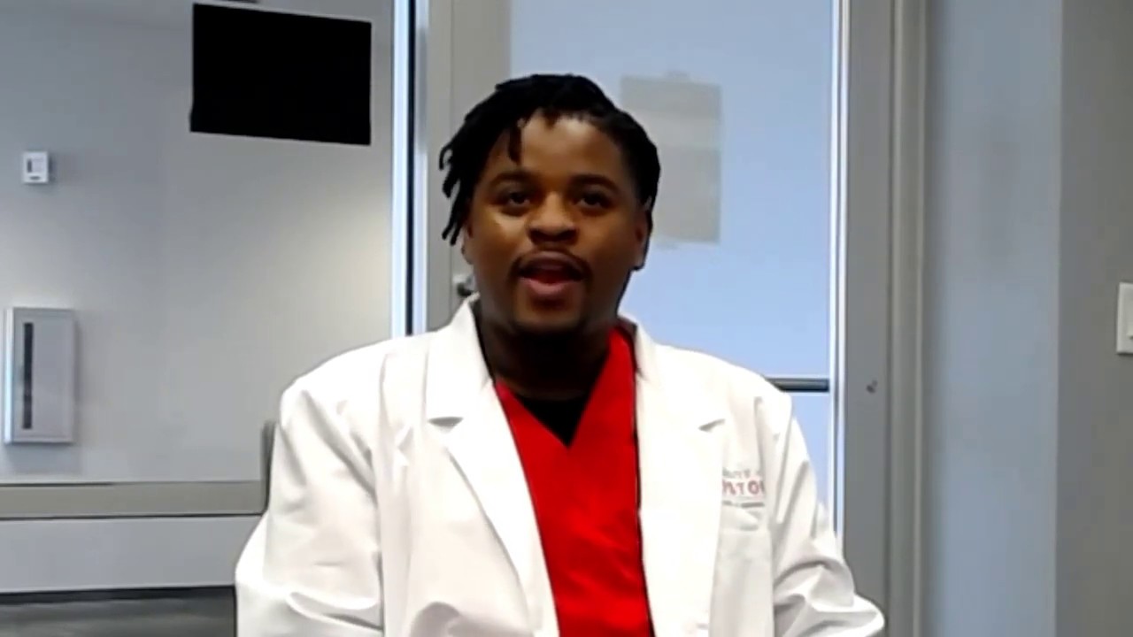 Why did you choose nursing as a profession?