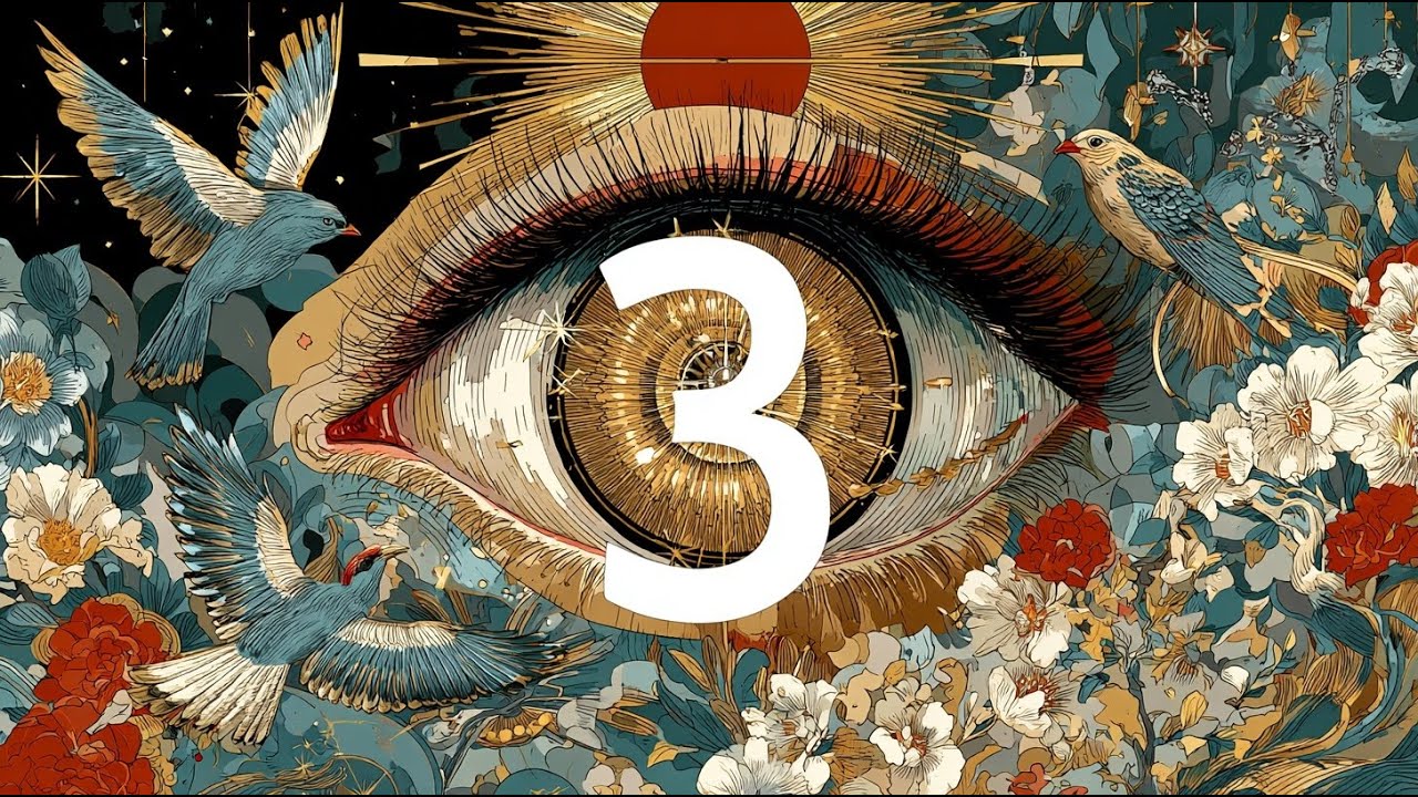 3