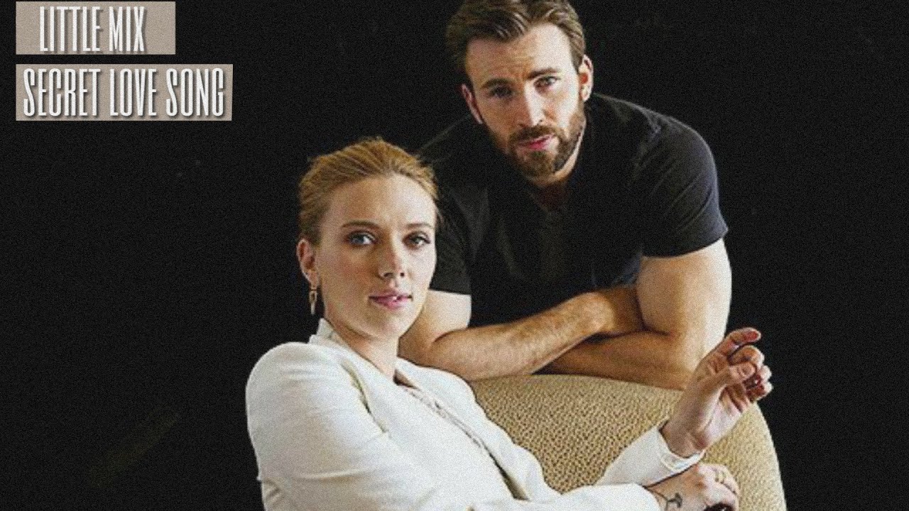 Little mix - Secret love song / Evansson