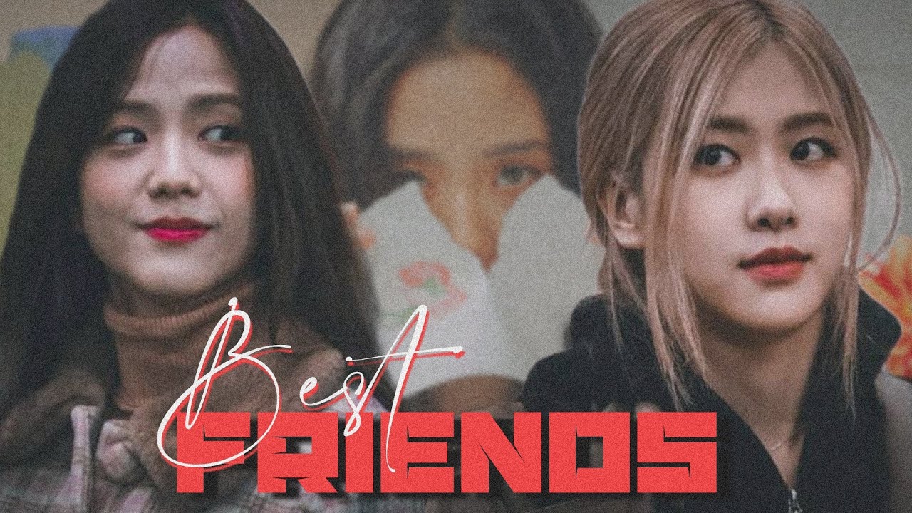 Chaesoo ff Bestfriends (1/2)