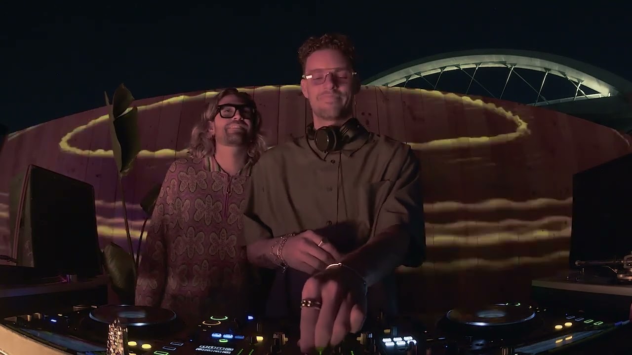 Hint of Lavender Live @ Midnight Lovers | Los Angeles | 6.24.23