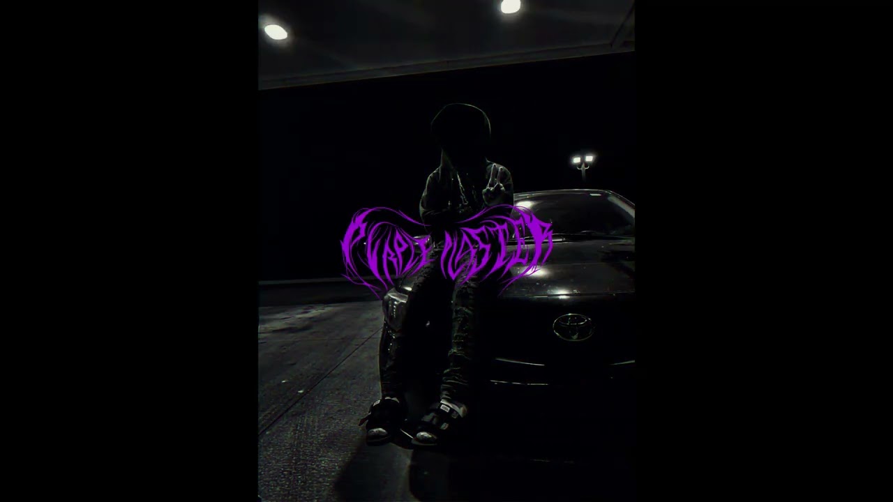 [FREE] Dark Trap Type Beat - ''LUCE'' | Dark Trap Instrumental 2025