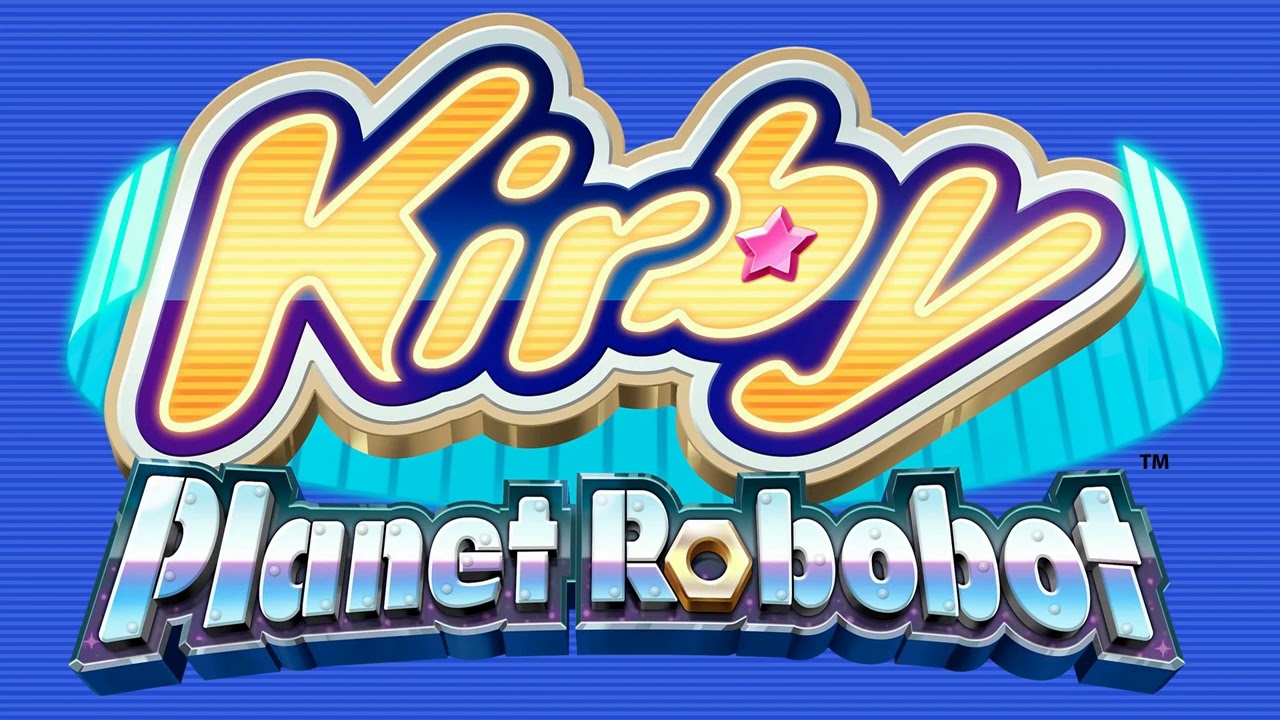 Well-fed Victory (Beta Mix) - Kirby Planet Robobot