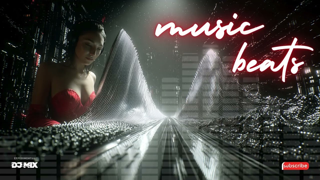 DJ Mix | Experimental Beats | DJ Beats | Instrumental Beats