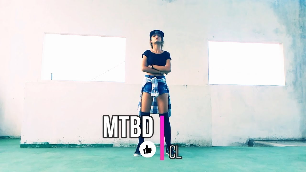 CL - MTBD (Choreography)