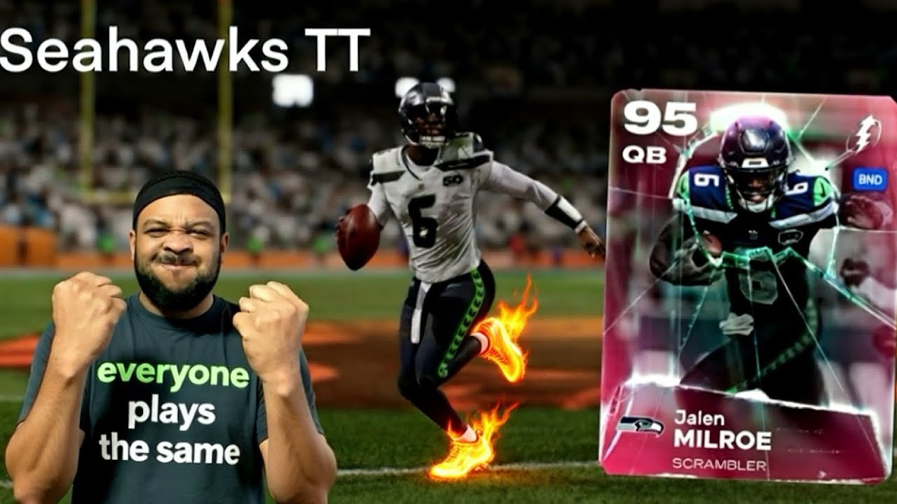 I Ran The MUT 26 Gauntlet And REGRETTED It!