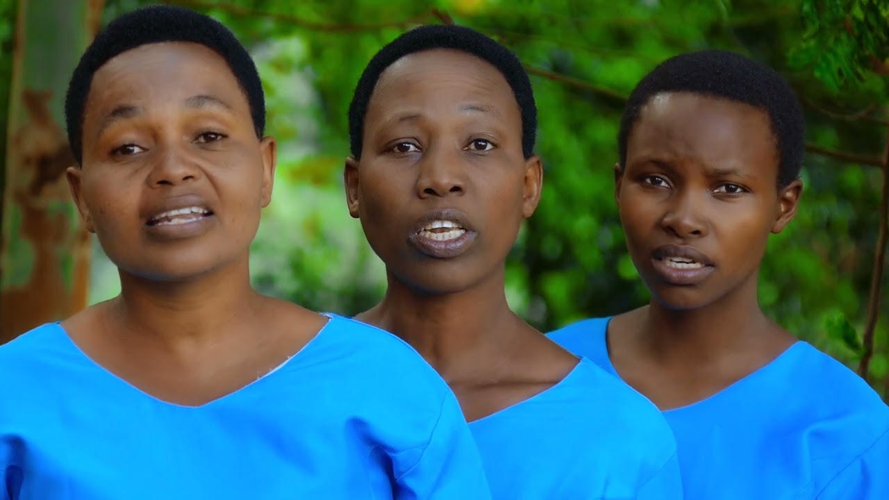 Sauli by msasa sda choir.official video