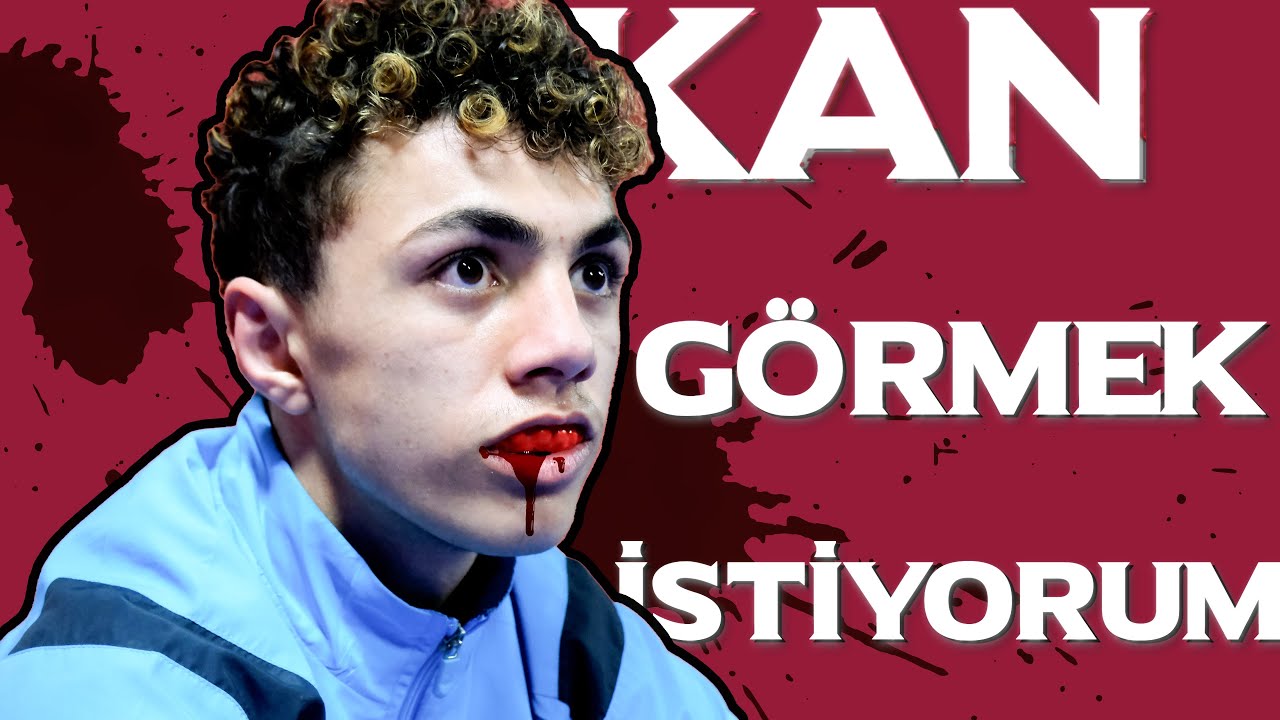 Захватывающая БОРЬБА. Доверие друзьям, страх врагам.