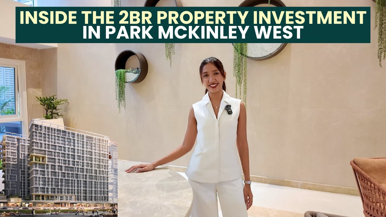 Оцените преимущества двухкомнатной квартиры в жилом комплексе Park McKinley West.