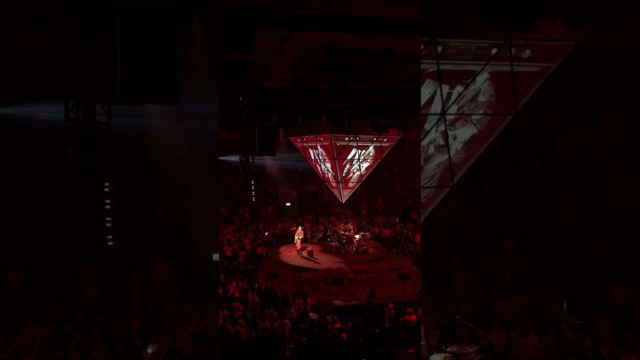 正邪說 | Pandora | Bloom Live 2025