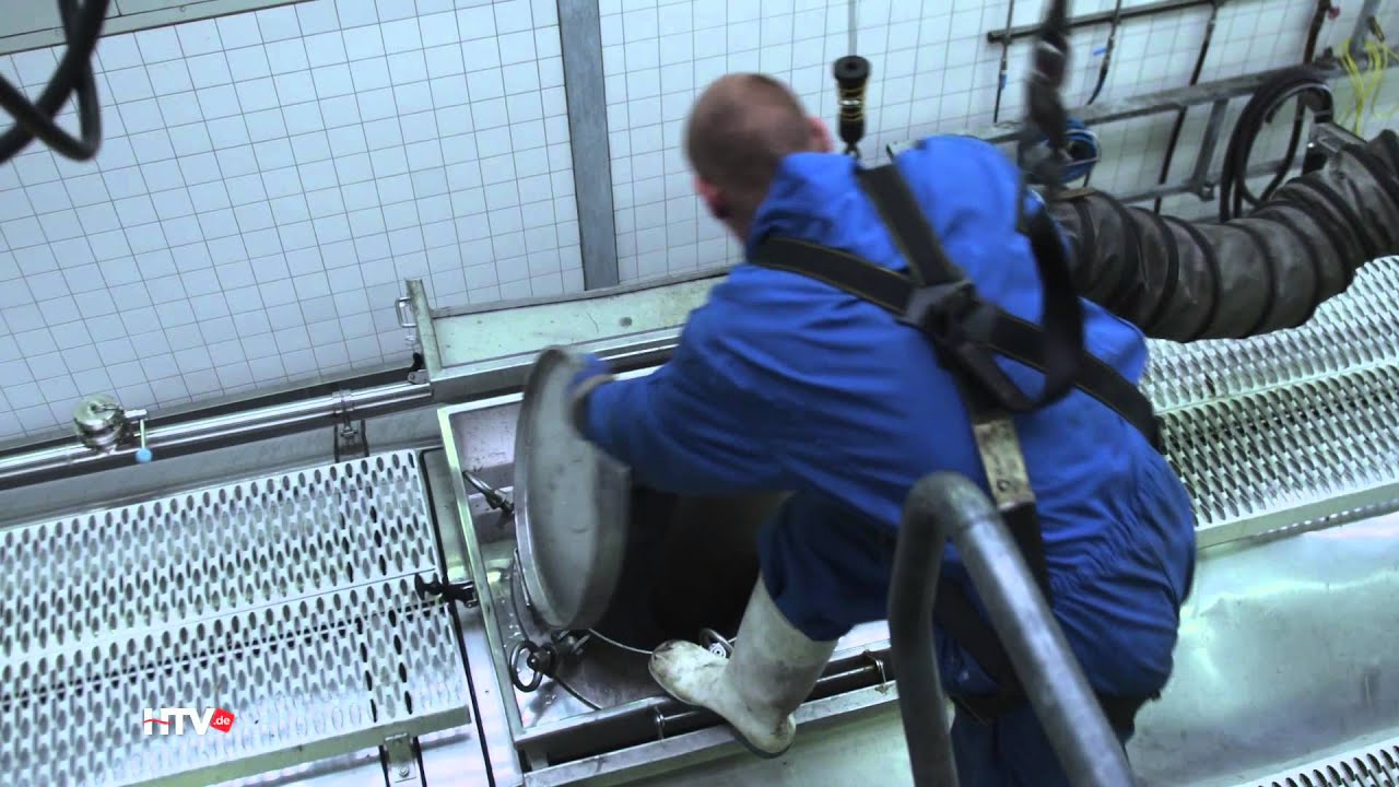 HafenTV - Staffel 2015 - Ausgabe 10: Flüssigmassengüter