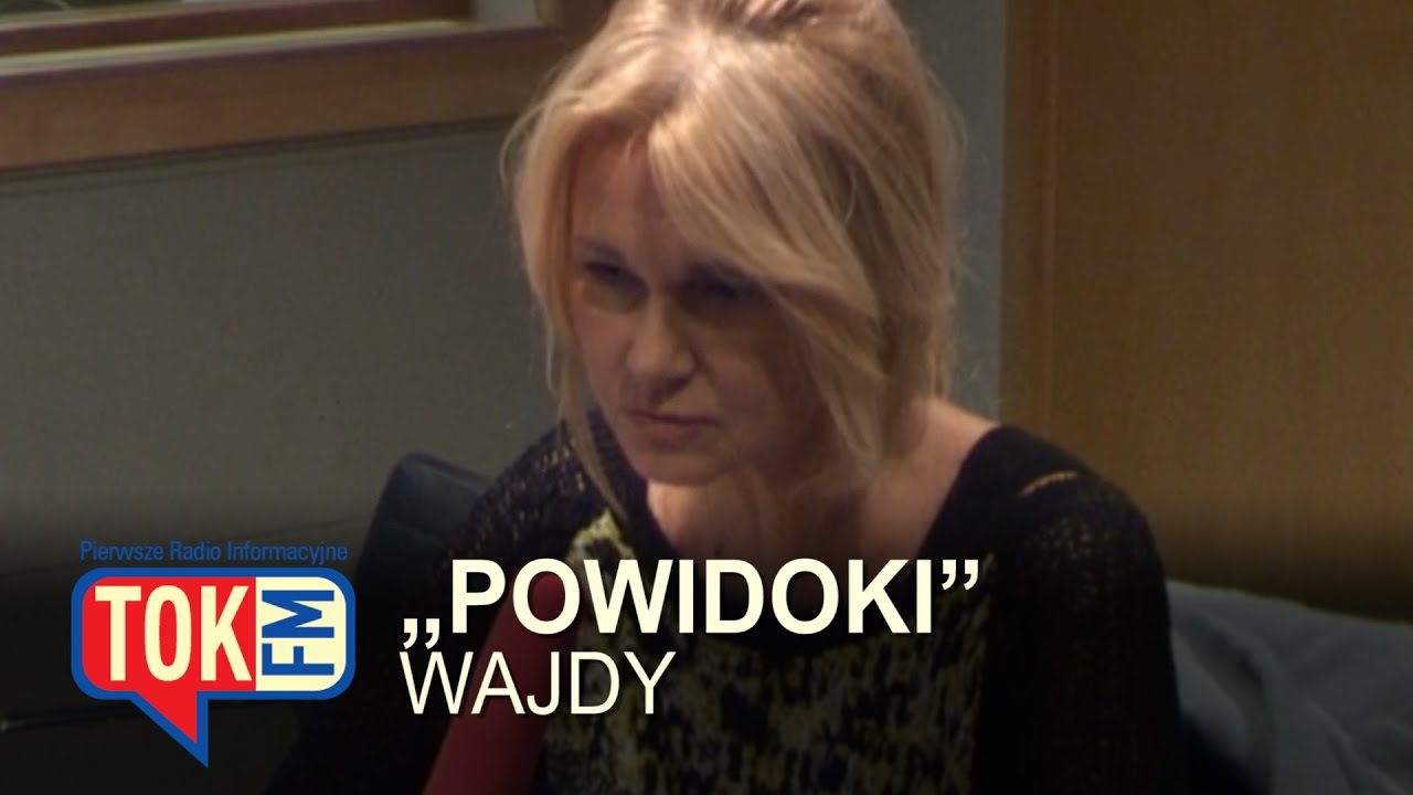 Torbicka i Raczek spierają się o nowy film Wajdy