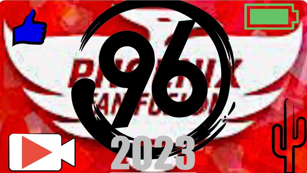 Phoenix Fan Fusion 2023 @96StudiosNerdArt