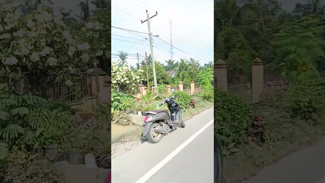 Banjir Tanjung Pura 27 November 2025
