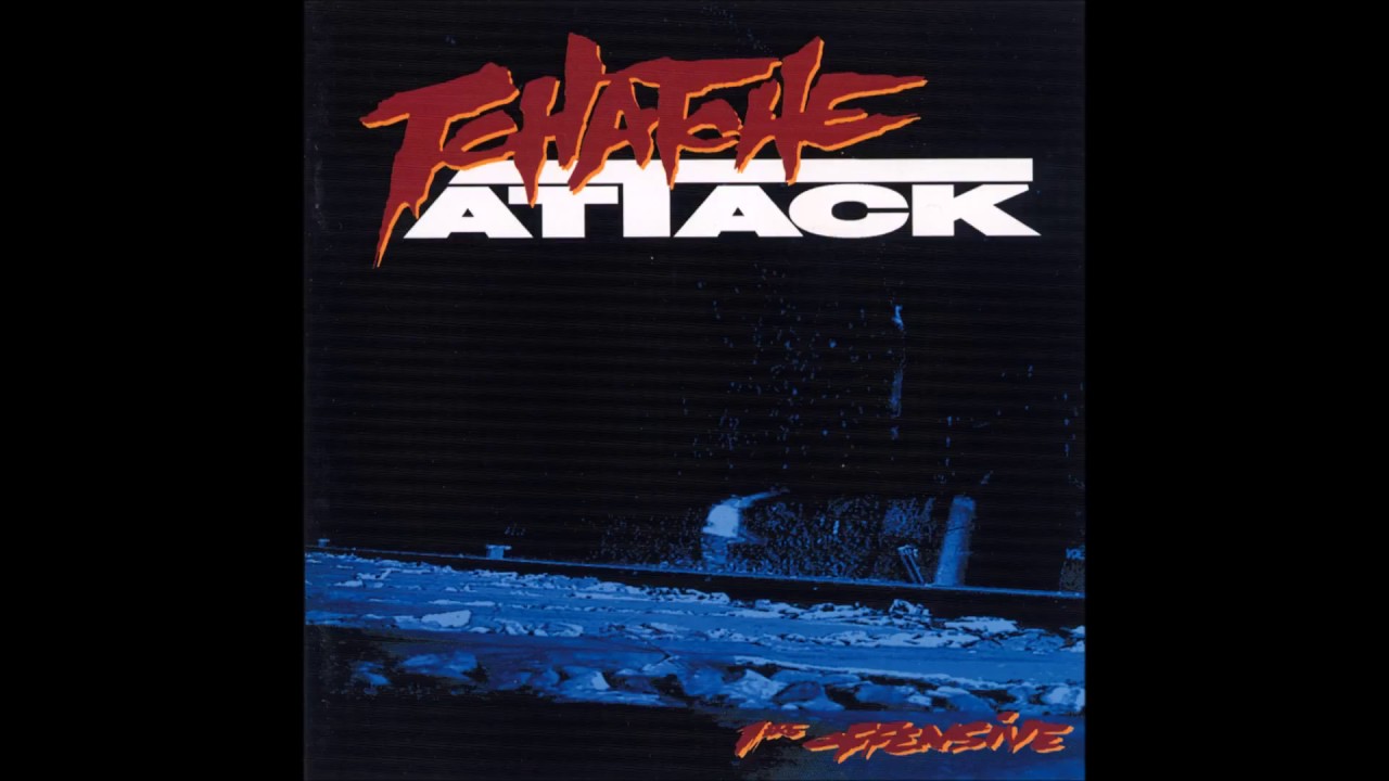 Timide Et Sans Complexe - La Roue Tourne (1996) [Tchatche Attack (1ère Offensive)]