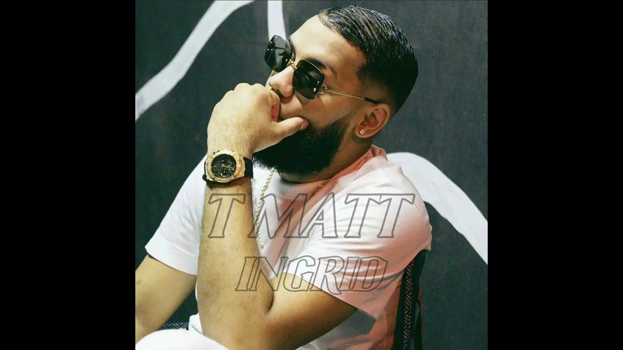 T MATT - INGRID (AUDIO 2023)