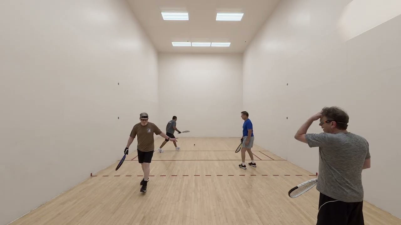 2 JimDaveS vs IvanTony 03092026