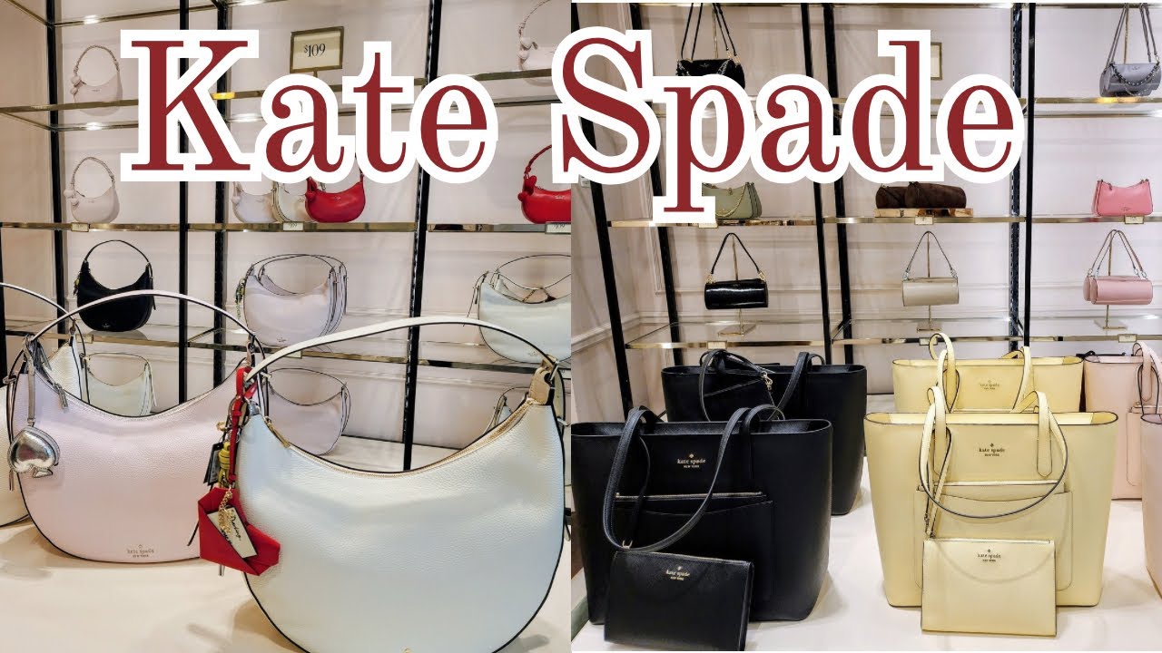 Аутлет KATE SPADE ☆ Сумки ☆ Кошельки ☆ Обувь ☆ Аксессуары Большая распродажа 70% + 20% скидка! ♥️