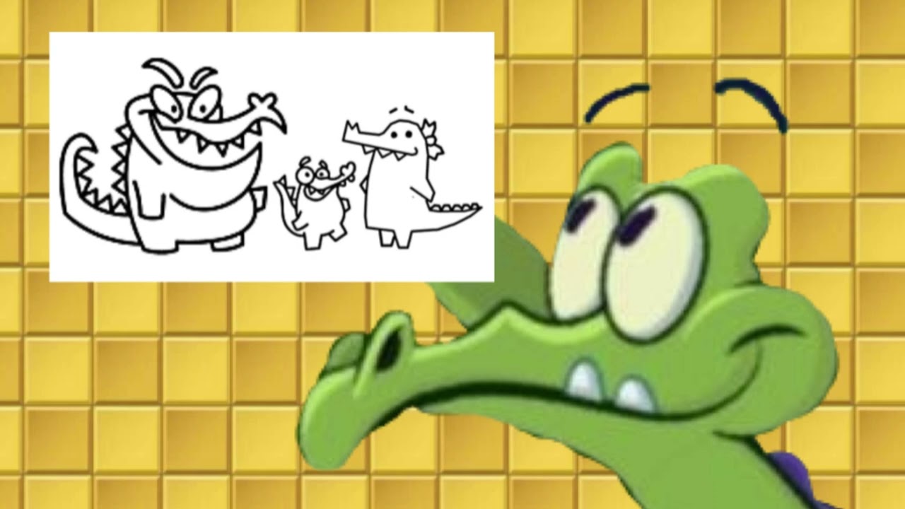 DRAWING MY FAMILY