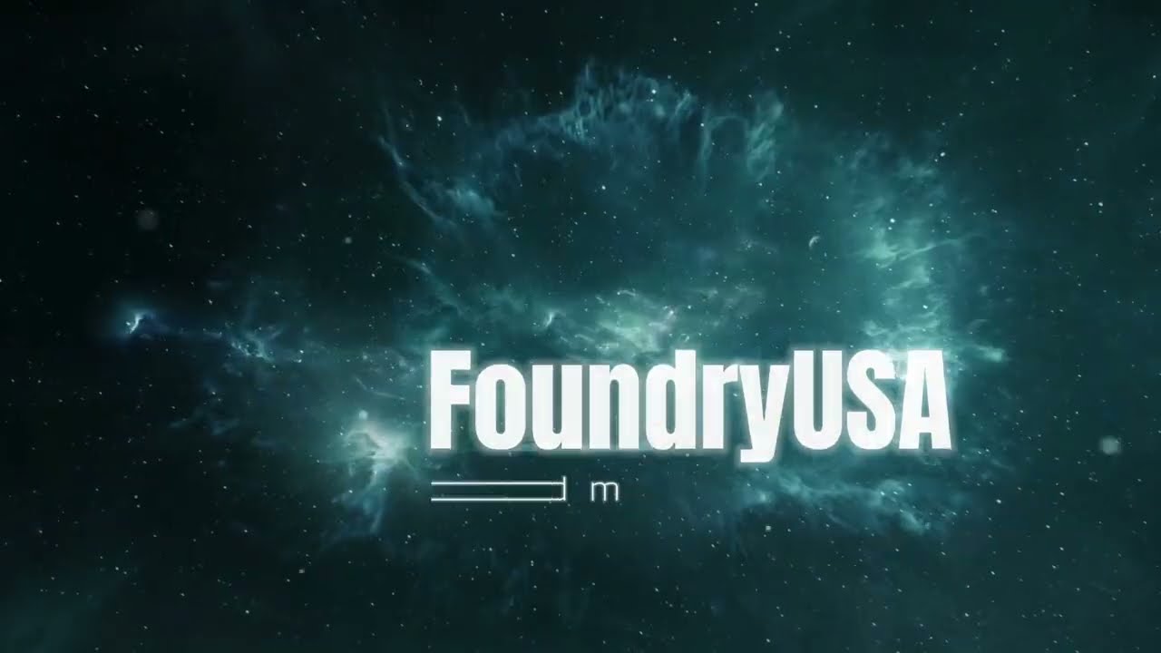 FoundryUSA Company Profile