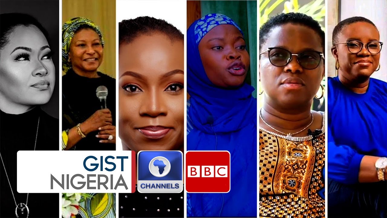 2023 Elections:&nbsp;Trials, Triumphs Of Nigerian Women In Politics | Gist Nigeria