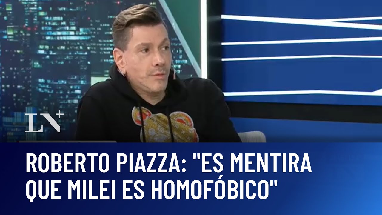 Roberto Piazza: 