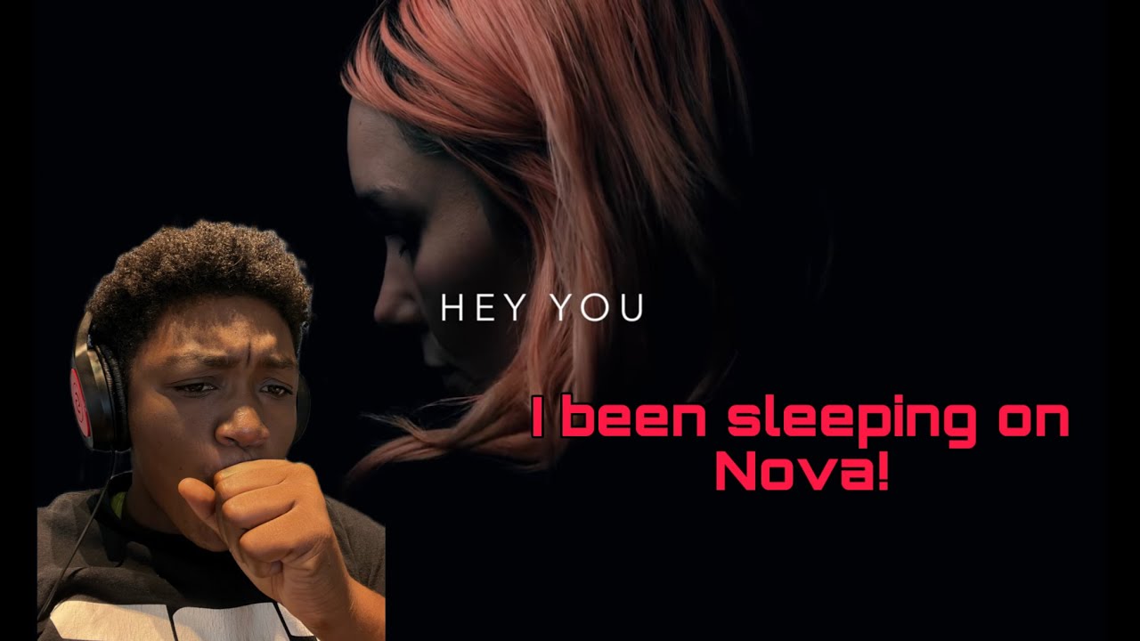 Nova Rockafeller - 