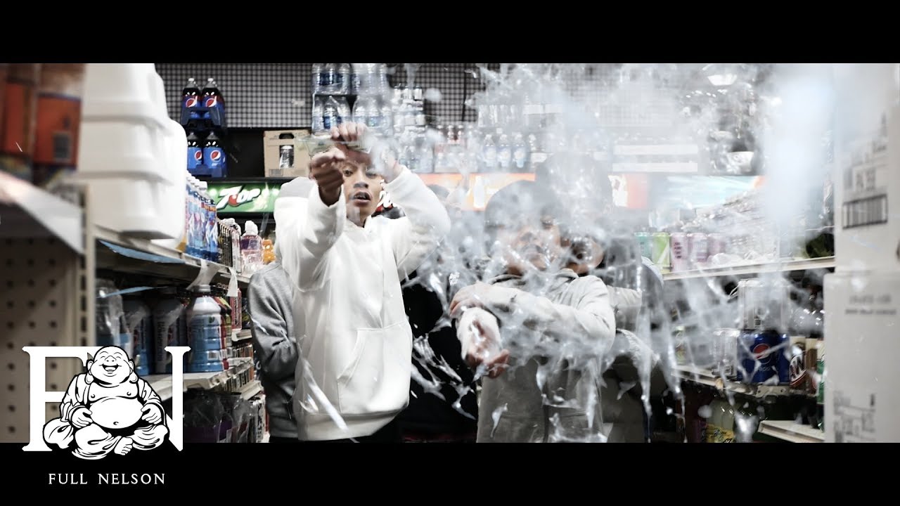 KelleyYoungan - Stretch Sumn | Dir. by @Nelson.Dinh