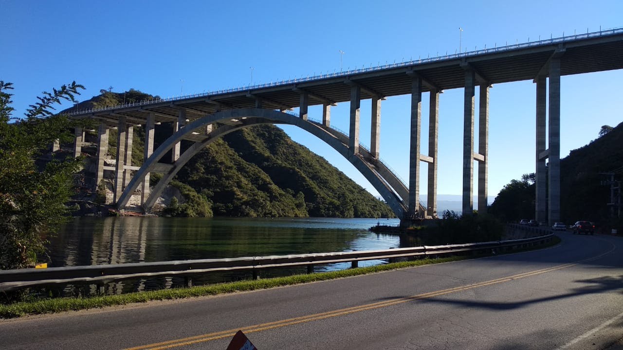 ▶▶ PUENTAZO en CÓRDOBA 😍 [ Recorrido completo ] 🛣 🚗🇦🇷