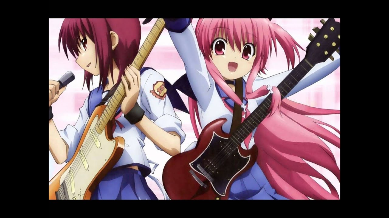 Nightcore - Crow Song