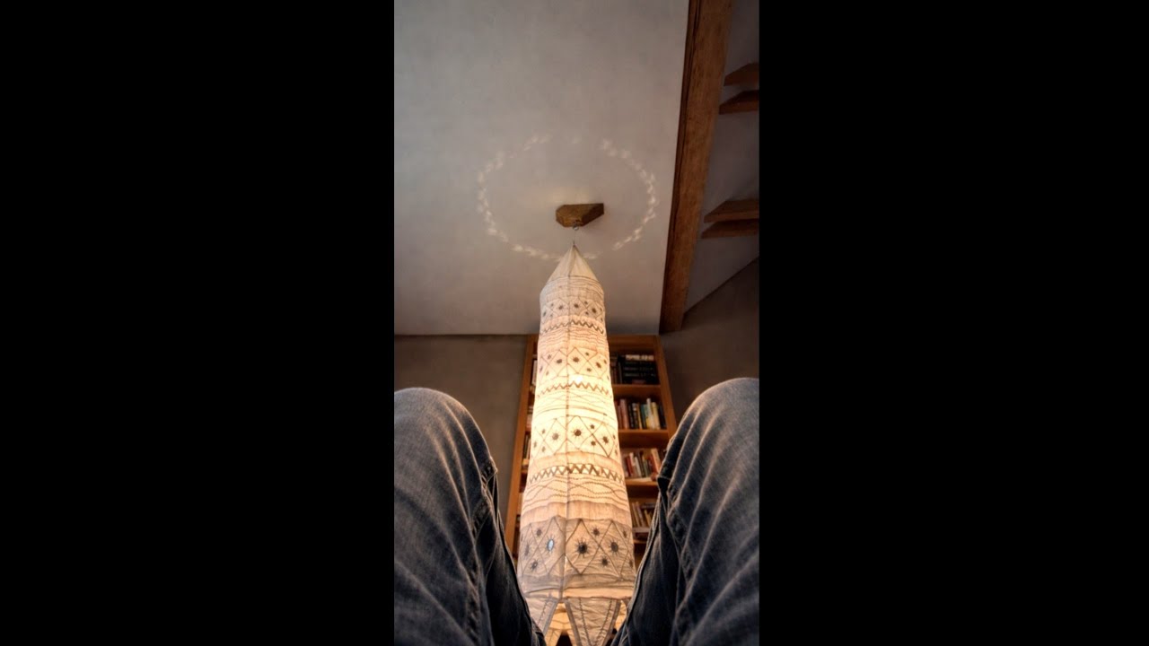 YenSen - Vertical trip