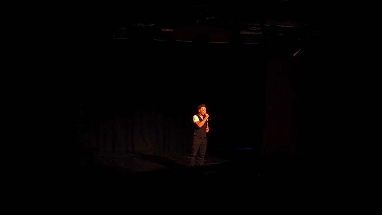 KABARET ANI MRU MRU - Pieśń Trzech Tenorów 2024 NOWY SĄCZ