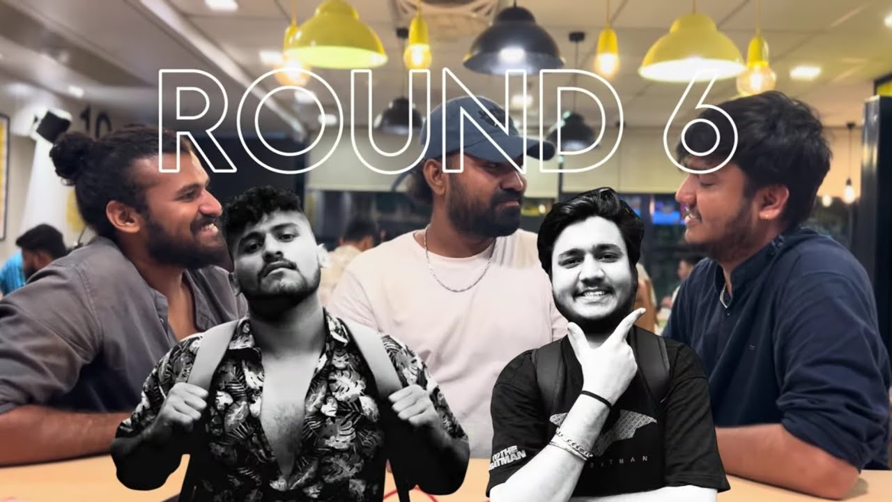 YES or NO Challenge Ft. Atharva Koli & Manav Varia 🔥 | You Won’t Believe What Happened!