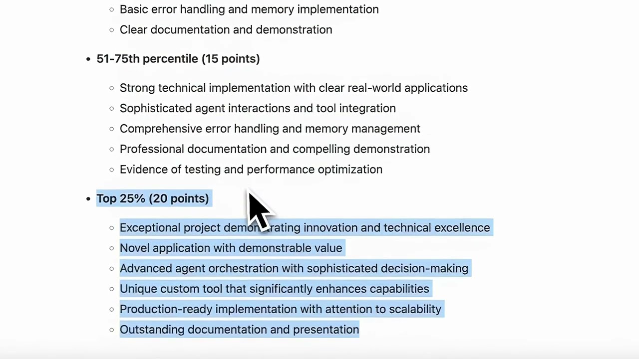 AI Policy for Professor Bear's Courses | Using AI Responsibly in Class