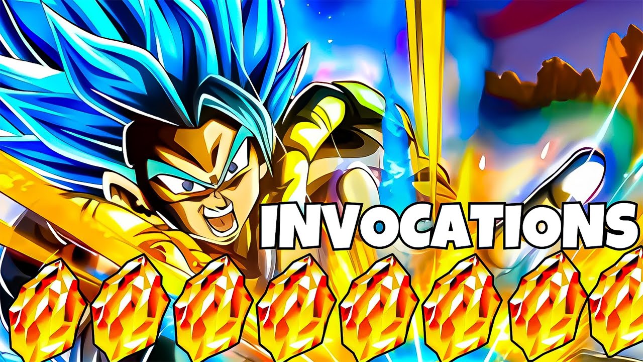 LES 150 DS LES PLUS RENTABLES DE DOKKAN BATTLE !!! INVOCATIONS SUR LE NOUVEAU GOGETA LR !!!