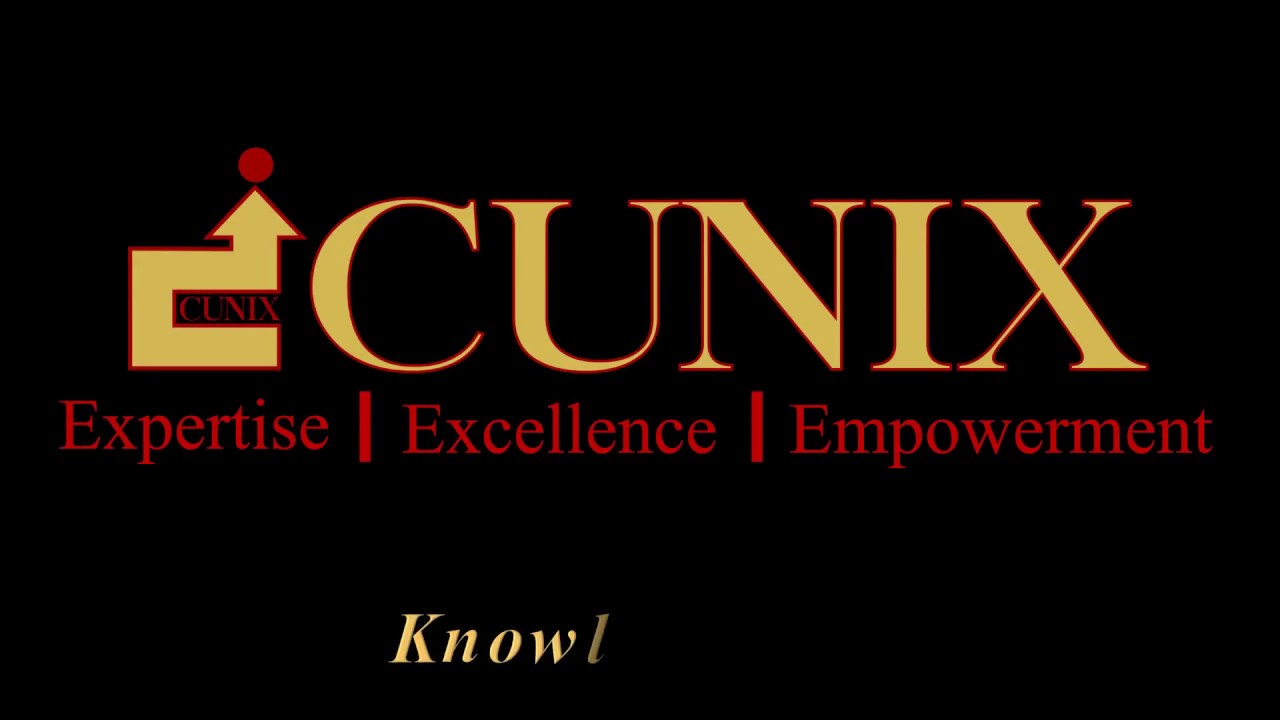 CUNIX Webinar- CMMI for Services - Implementation Guidance