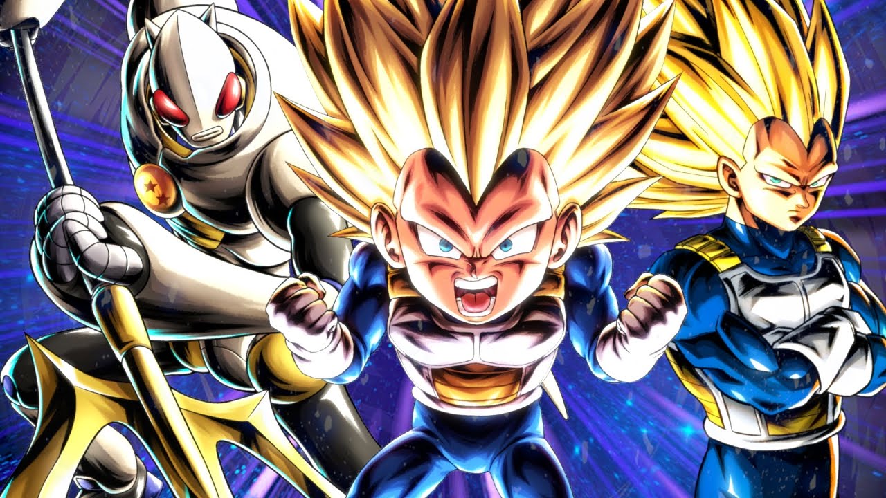 QUESTA VARIANTE DAIMA FA DANNI ASSURDI, MA NON PUÒ PRENDERE COLPI! | Dragon Ball Legends