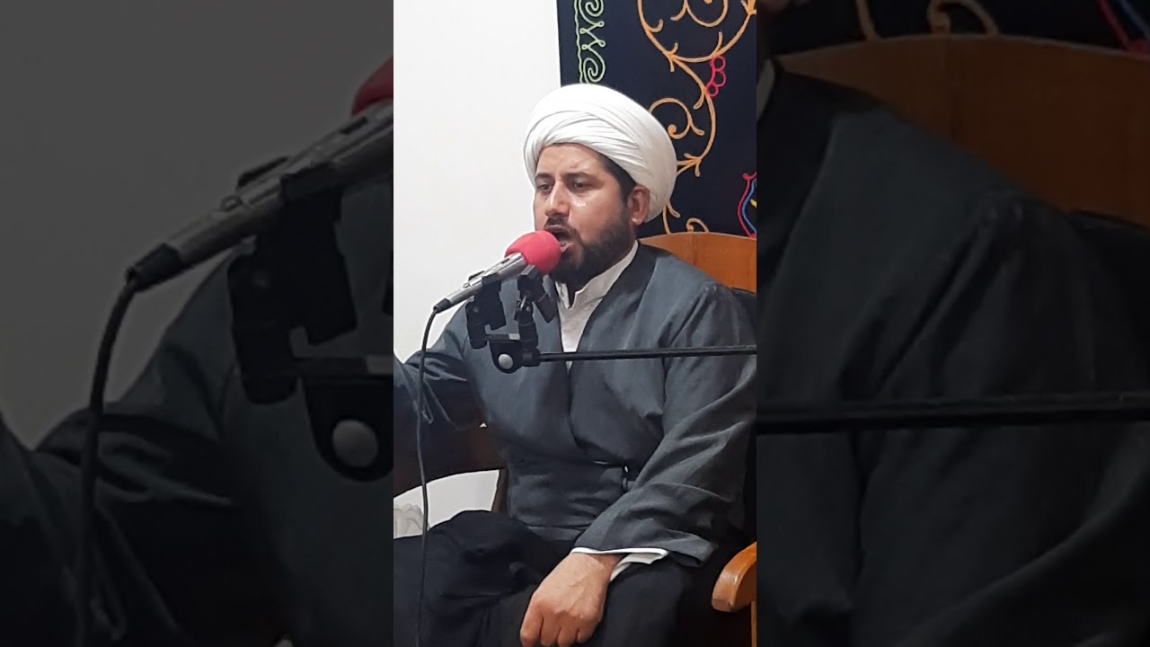 نعي للشيخ ماهر المالكي  البصره الزبير