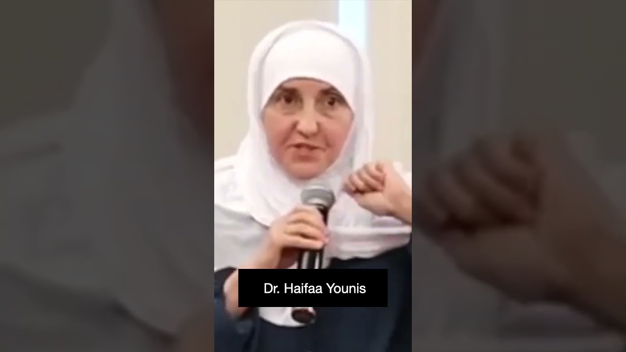 Should Muslims in America Celebrate Halloween, Christmas & Valentine's Day? | Dr. Haifaa Younis
