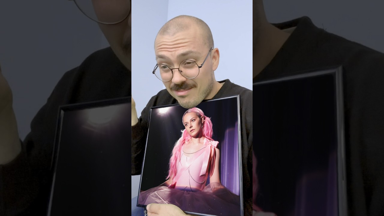Hannah Diamond - Perfect Picture SHORT REVIEW 🤖 #music #albumreviews #hyperpop