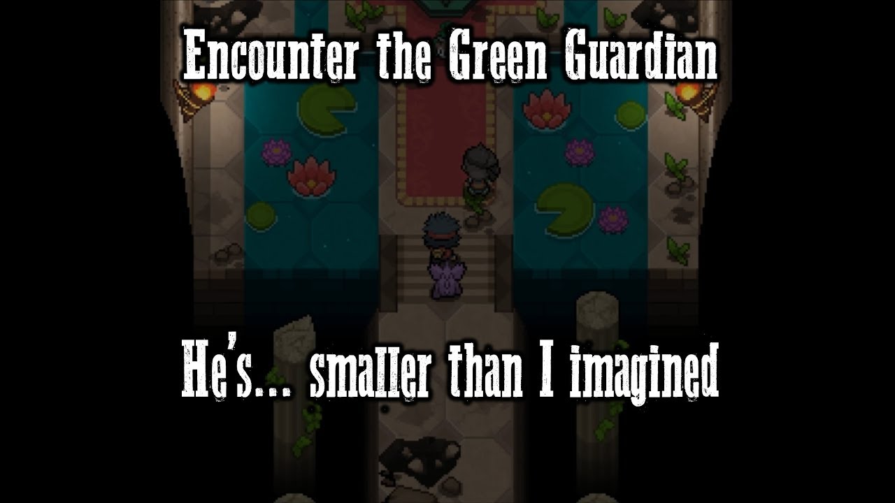 Pokemon Phoenix Rising Ep. 8 - Catching the Jerk