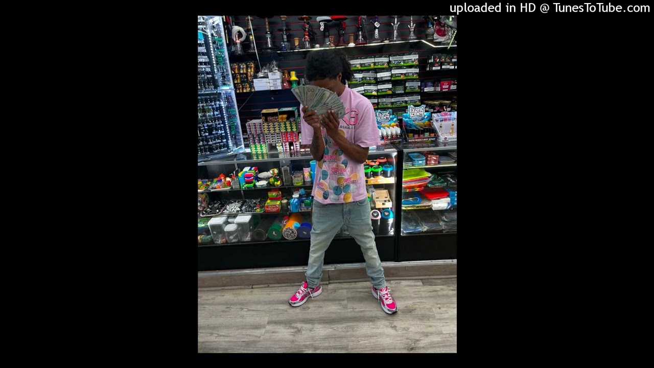 EBK Jublockshotta x EBK Jaaybo x SBDKasper1600 Sample Type Beat - “Spread Thin”