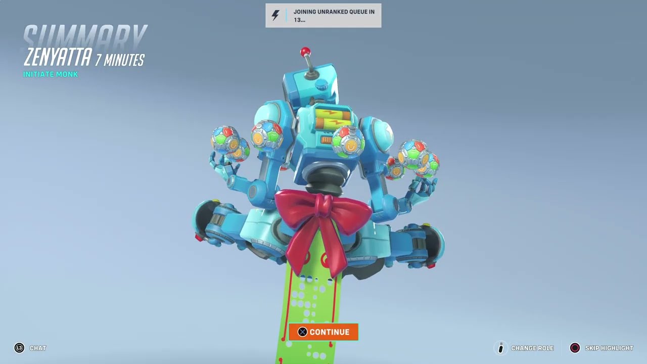 Overwatch 2 - First Game of 2026 with the Boys