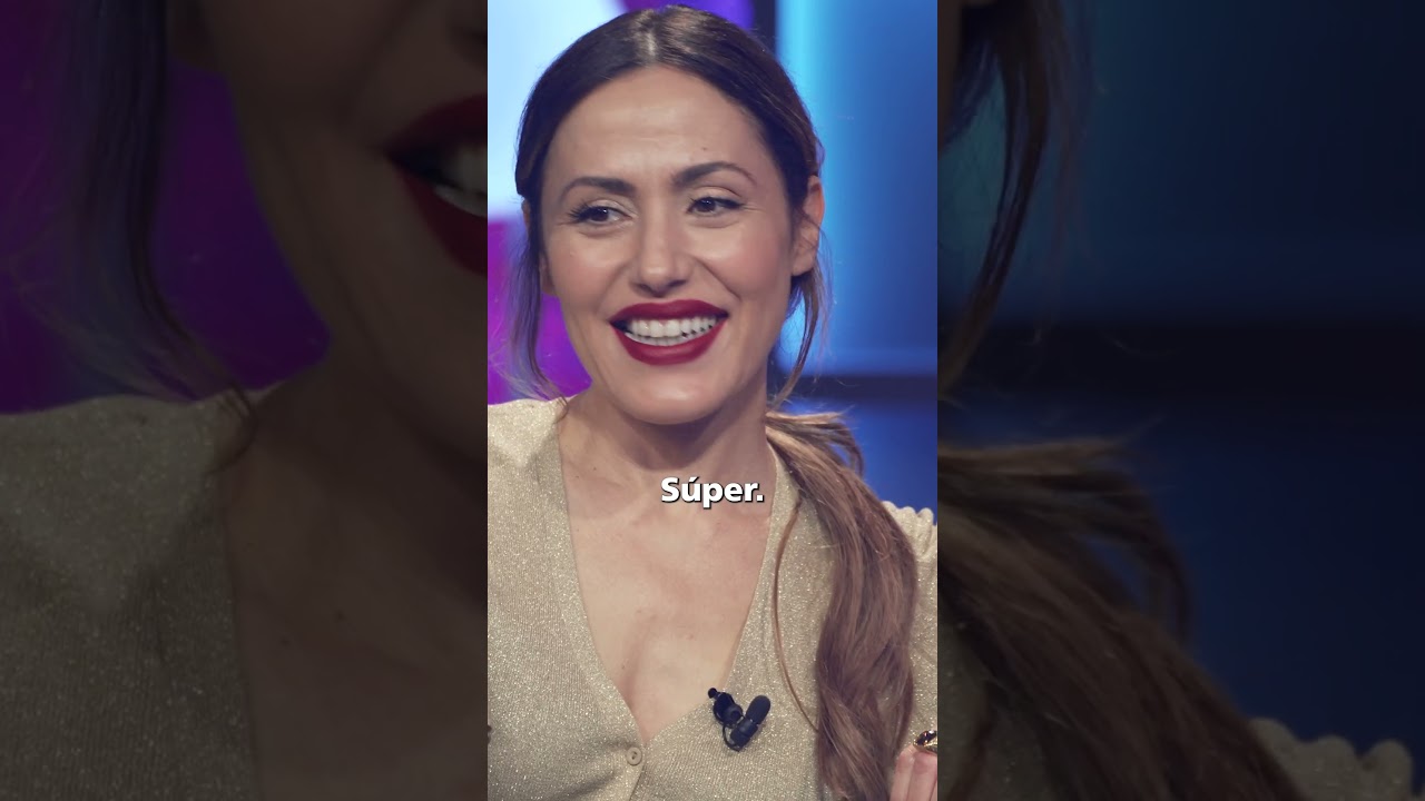 Test ochentero con Irene Montal&agrave;