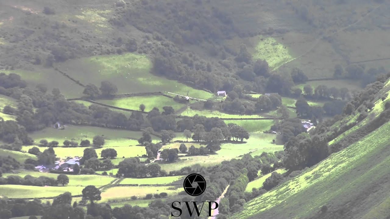 RETURN OF A WEEK IN THE MACH LOOP (PART 2)