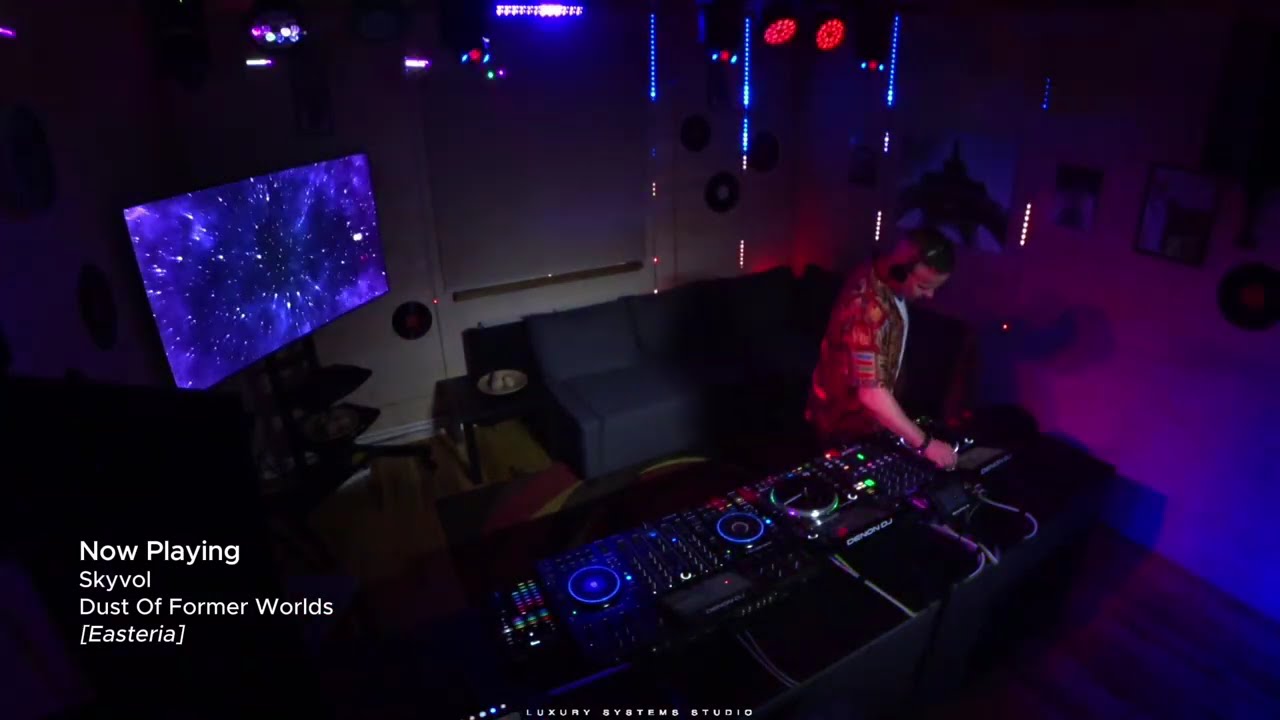 Lightstate @ C.O.T.U. and Friends (26.07.2025)