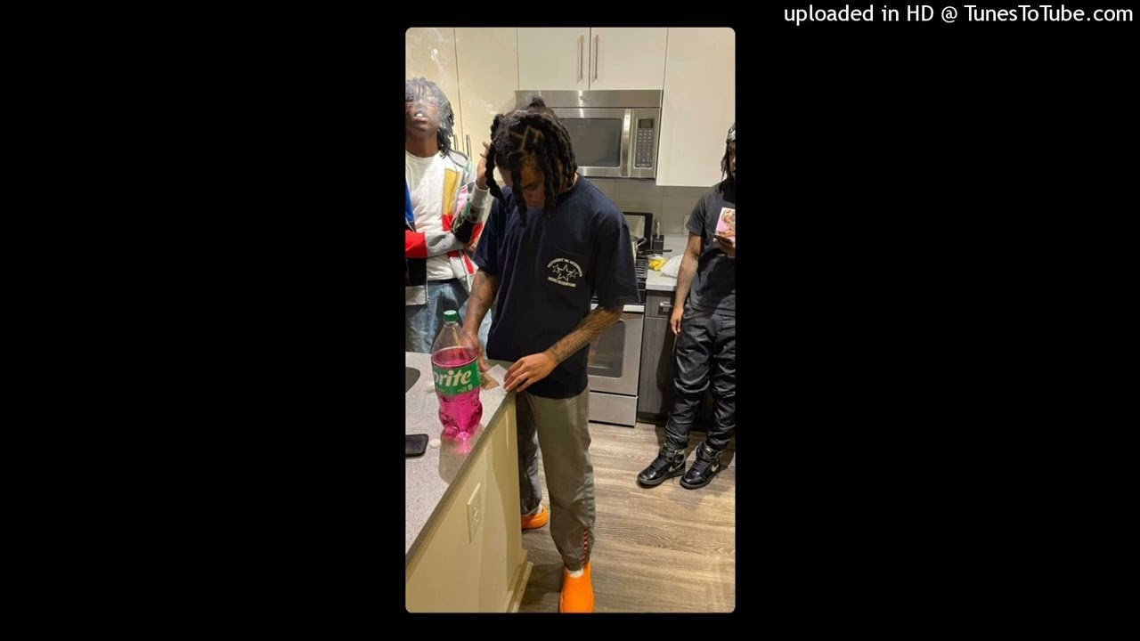 hariroc x whyceg type beat-